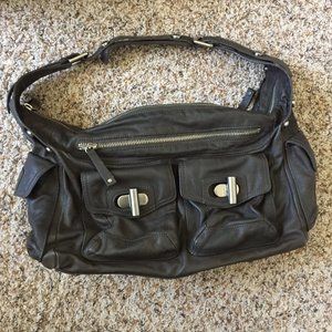 Kenneth Cole Leather Handbag